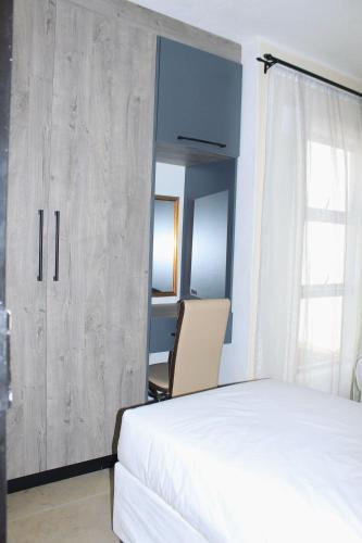 MalkhonGuesthouse MalkhonGuesthouse