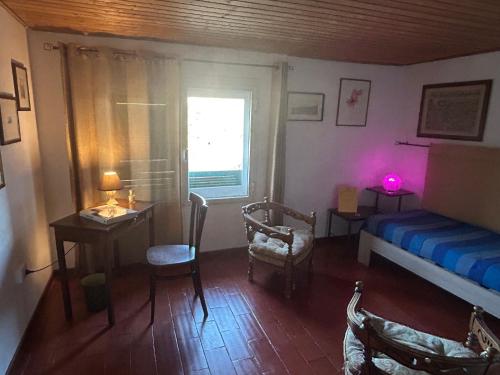 B&B Gennarcu