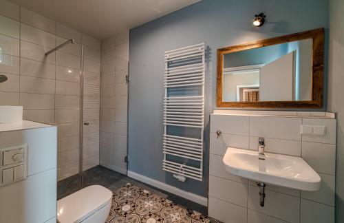 Ferienhaus Reethus 54° Loddin - image 3
