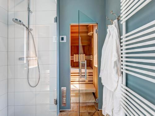 Ferienhaus Reethus 54° Loddin - image 8