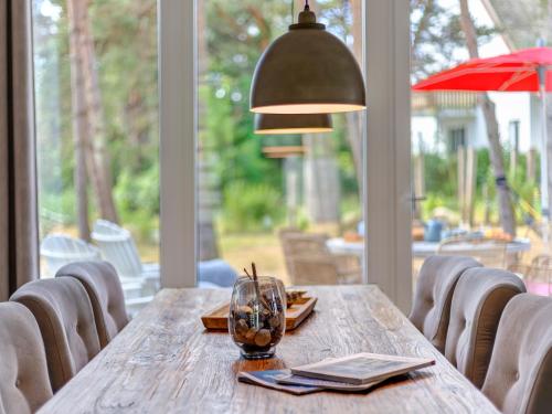 Ferienhaus Reethus 54° Loddin - image 13