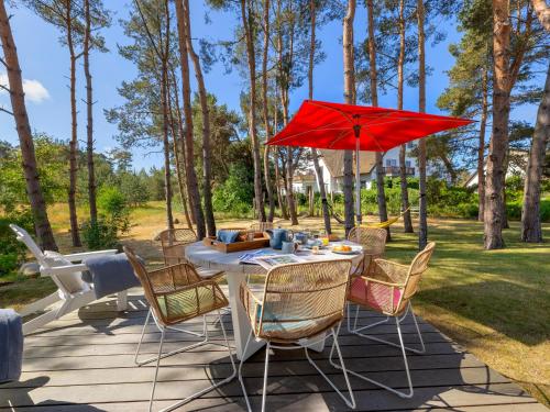 Ferienhaus Reethus 54° Loddin - image 10