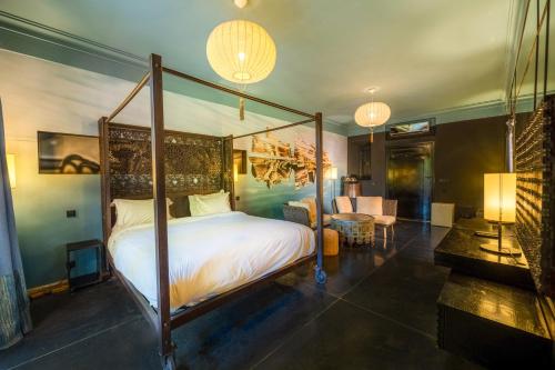 The Source Hotel Music & Spa The Source Hotel Music & Spa