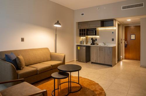 Holiday Inn Express Tapachula, Chis Room Type - King Suite
