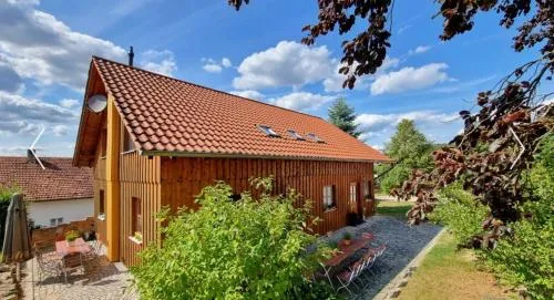 Ferienhaus Türlinger in Schorndorf, Deutschland
