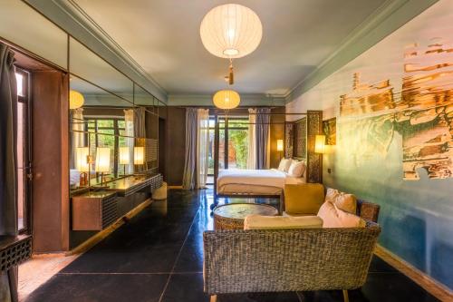 The Source Hotel Music & Spa The Source Hotel Music & Spa