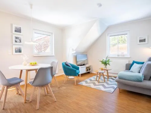 Ferienwohnung Strand 8 in Zinnowitz, Deutschland