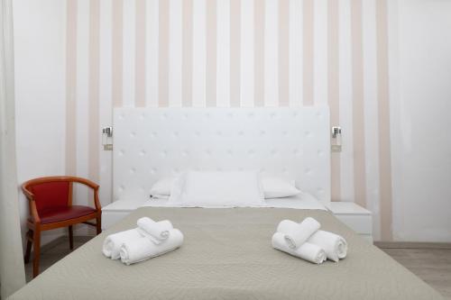 Hotel La Perla Rimini Room Type - Double Room