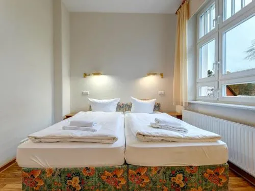Villa Daheim - FeWo 03 in Ostseebad Kölpinsee, Deutschland