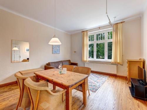 Villa Daheim - FeWo 01 173m von Jägerstraße entfernt