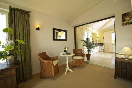 Hotel Hirschen in Freiburg-Lehen