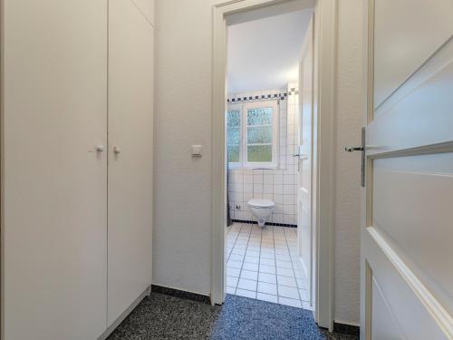 Villa Daheim - FeWo 06 173m von Jägerstraße entfernt