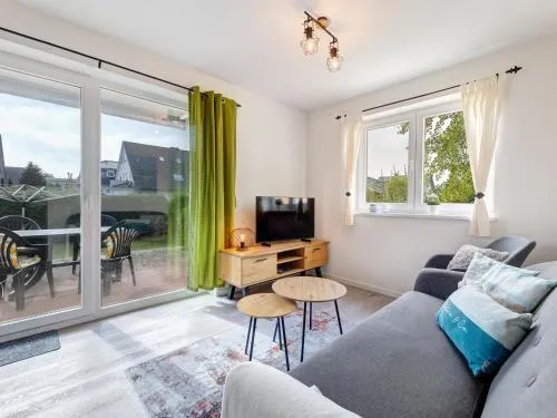 Ferienwohnung Döhner Wohnung 3 in Zinnowitz, Deutschland