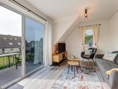 Ferienwohnung Döhner Wohnung 4 in Zinnowitz, Deutschland