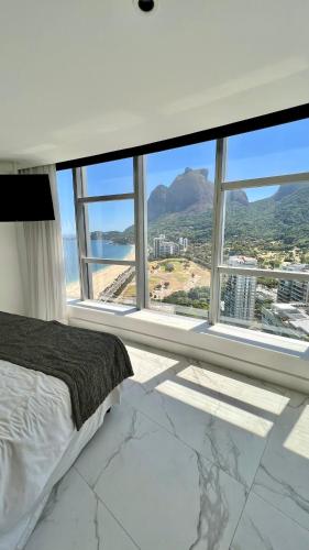 Quarto no Hotel Nacional Rio de Janeiro