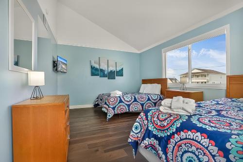 Tidewatch at Sands Beach Club Presented By Wavecrest Beach Vacations