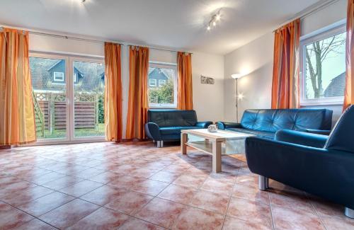 Ferienhaus "Seestern" in Ostseebad Karlshagen, Deutschland