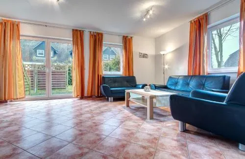 Ferienhaus "Seestern" in Ostseebad Karlshagen, Deutschland