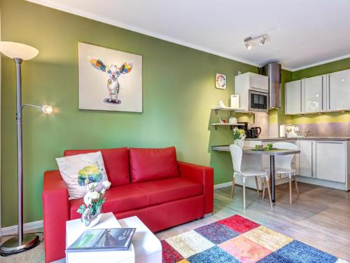 Residenz am Balmer See - FeWo 46 - image 6