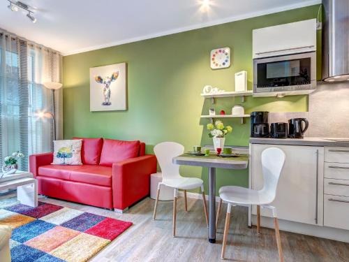 Residenz am Balmer See - FeWo 46 - image 13