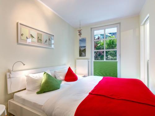 Residenz am Balmer See - FeWo 46 - image 2