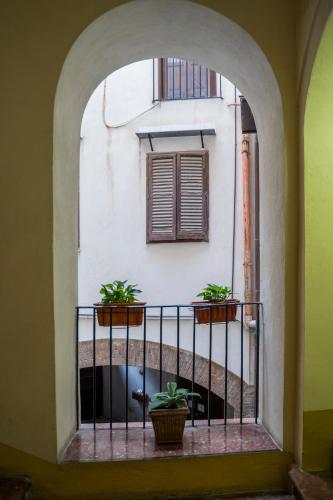 Dimora Ballarò 4