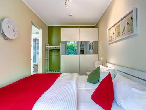 Residenz am Balmer See - FeWo 46 - image 8