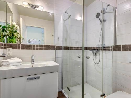 Residenz am Balmer See - FeWo 46 - main image