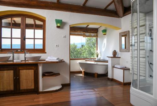 Duša, Domaine du Val de Sault in Sault (Provence-Alpes-Cote d'Azur)