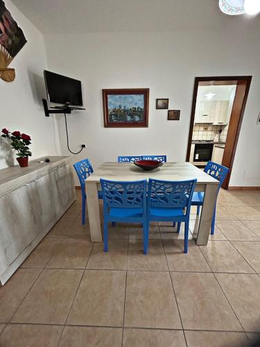 Albachiara Apartments by My Home Apulia