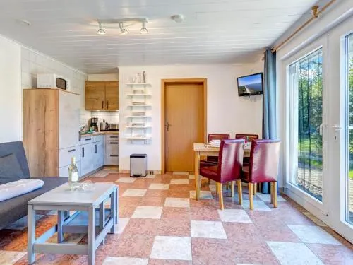 Bungalow Konrad in Trassenheide, Deutschland