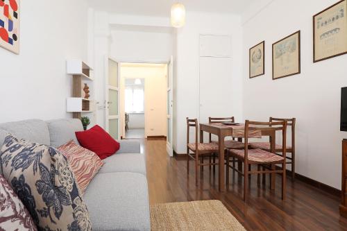 Casa Cestia San Saba, Rome (photo 4)