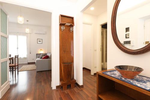 Casa Cestia San Saba, Rome (photo 9)