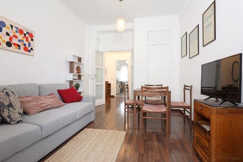 Casa Cestia San Saba, Rome (photo 6)