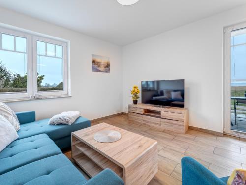 Apartment with Lake View