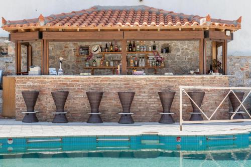 Aeolos Hotel - image 3