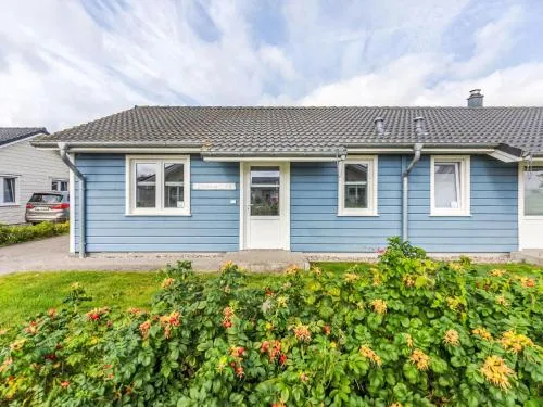 Holiday Home Seerose by Interhome in Dagebüll, Deutschland