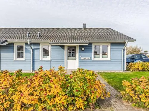 Holiday Home Kogge by Interhome in Dagebüll, Deutschland