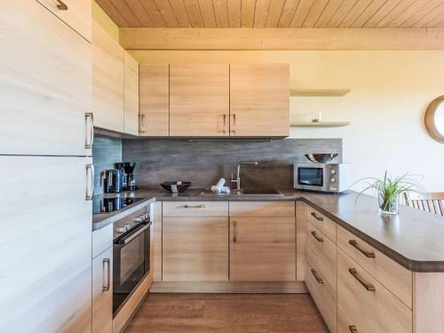 Holiday Home Meeresbrise by Interhome in داجيبول