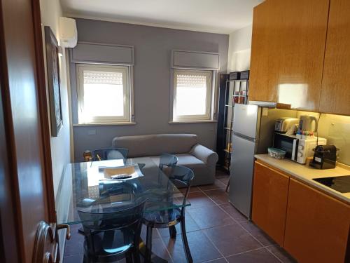D&P Apartments Suite 3 Salemi