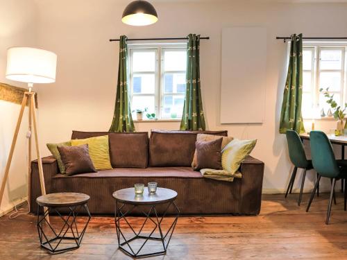 Apartment Friedrich-Wilhelm II by Interhome in Mirow, Deutschland