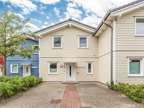 Holiday Home Wattenmeer by Interhome in Dagebüll, Deutschland