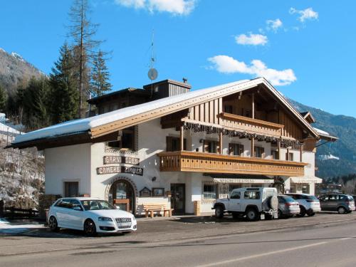 Apartment Garni Eden by Interhome Apartment Garni Eden by Interhome