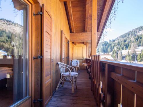 Apartment Garni Eden by Interhome Apartment Garni Eden by Interhome