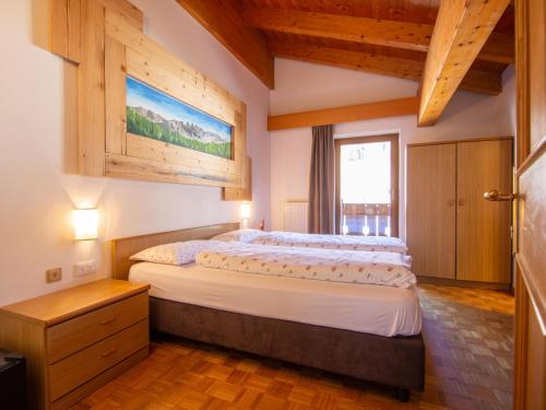 Apartment Garni Eden by Interhome Apartment Garni Eden by Interhome