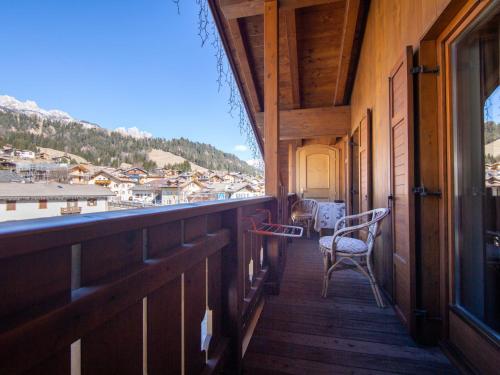 Apartment Garni Eden by Interhome Apartment Garni Eden by Interhome