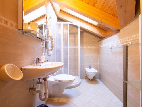 Apartment Garni Eden by Interhome Apartment Garni Eden by Interhome