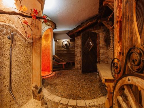 Apartment Garni Eden by Interhome Apartment Garni Eden by Interhome