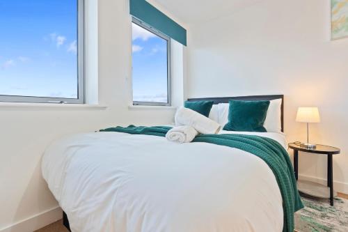 Chic Birmingham Apartment with 2 Bedrooms, Birmingham (fotografie 6)