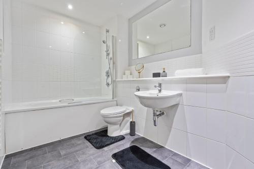 Chic Birmingham Apartment with 2 Bedrooms, Birmingham (fotografie 9)